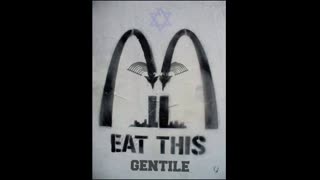 Eat this gentile