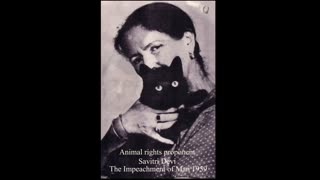 Animal Rights _ Peter Quiggins (Tierney) ''Killer Culture''