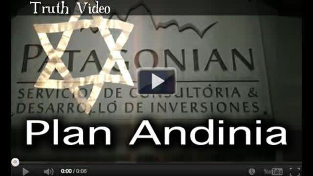 Plan Andinia (Jewish Documentary) - History Documentary - Reel Truth History