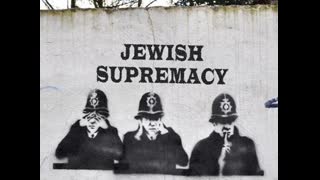 Jewish Supremecy
