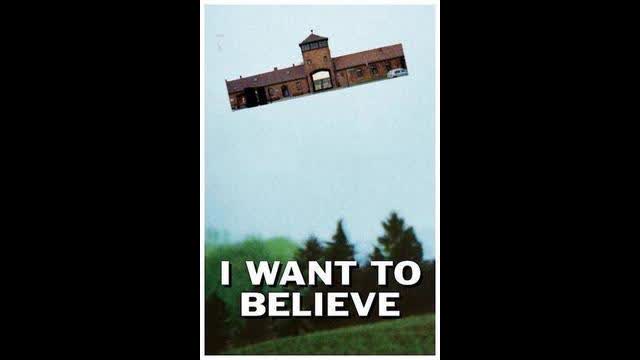 Holocaust Remembrance Day 2020