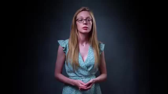 Tavistock whistle-blower  - (Amy Gallagher, fighting Critical theory)