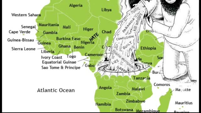 The Spielberg Jewish Film Archive - Jewish journeys _ South Africa_ Blacks, Jews & Whites