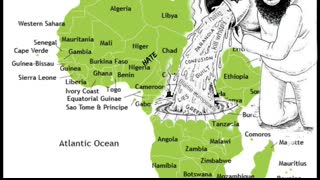 The Spielberg Jewish Film Archive - Jewish journeys _ South Africa_ Blacks, Jews & Whites