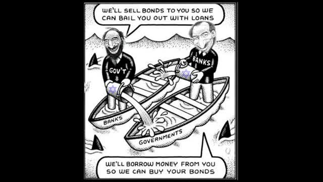 The Phony Coroni _ Peter Quiggins (Tierney) ''Killer Culture''