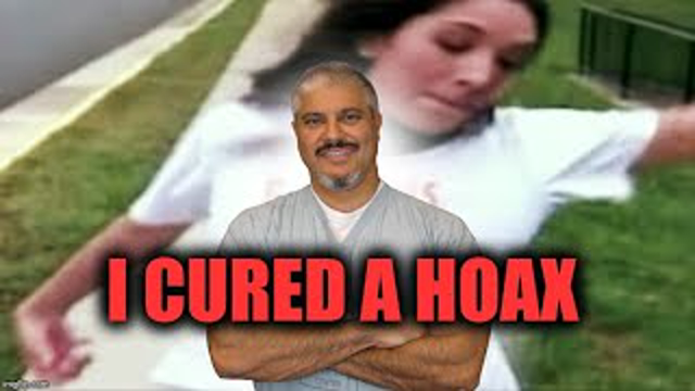 Dr. Buttar Exposed 100% as FRAUD | Desiree Jennings Hoax | VER. 2.0