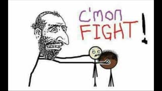 White privilege is a code word for anti white