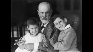 Sigmund Freud NetflixIs Evil