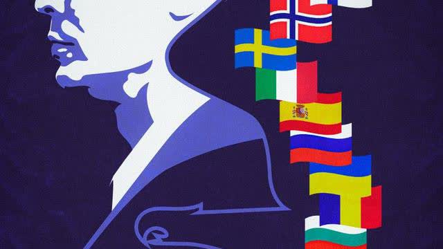 National Socialism is Autarky