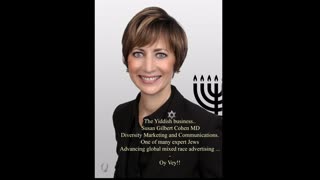 Susan Gilbert Cohen MD of Diversity Marketing and Communications