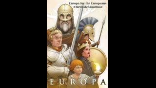 Europa 010 
