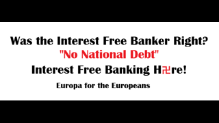 Was the interest free banker right!