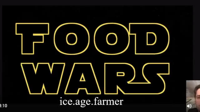 WAR ON FOOD GOES HOT: FBI WARNS CYBERATTACKS ON FARMS -