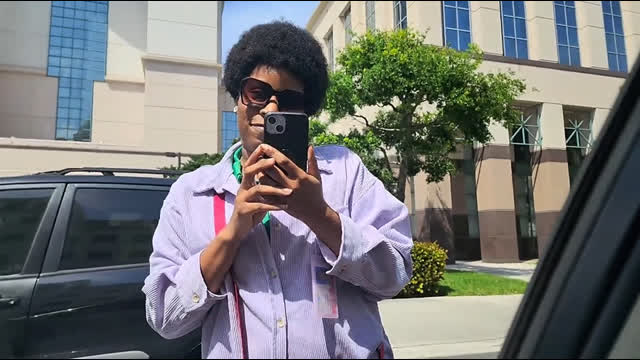 Handsome Truth is ATTACKED by a She Boon