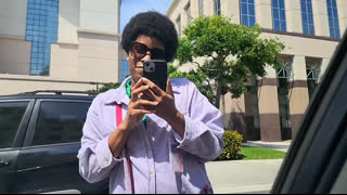 Handsome Truth is ATTACKED by a She Boon