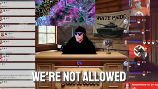 "We Can't Celebrate White Culture" with Ben Tanklin