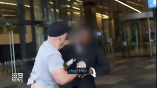 Thomas Sewell DROPS Monkey