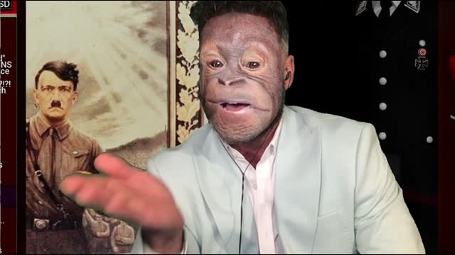 GIBS ME DAT with Tariq Niggersheeeit