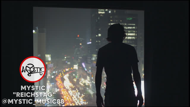 REICHSTAG by MYSTIC (Music Video)