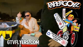 PaperGoyz: GDL Controls The Media