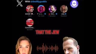 Lilly Gaddis and Chris Pohlhaus Discuss White Gatekeepers