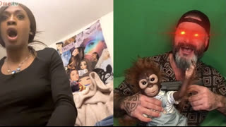 The Perfect Omegle Clip with Handsome Truth