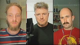 "The Executioner's Axe" Speech by Thomas Sewell