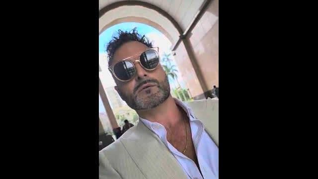 Handsome Truth Confronts INVADER COPS