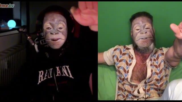 Handsome Truth Omegle Highlights (704th Stream)