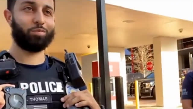 Handsome Truth Goes Off on a ZOG NOG