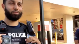 Handsome Truth Goes Off on a ZOG NOG