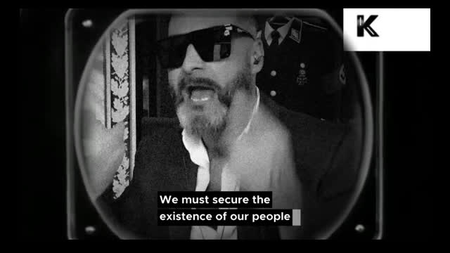 The 14 Words are Timeless with Handsome Truth