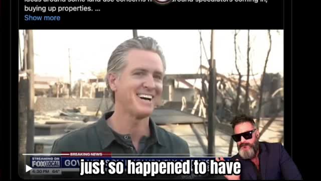 California is Cooked