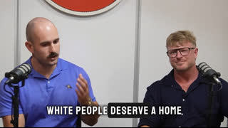 White People Deserve a Home