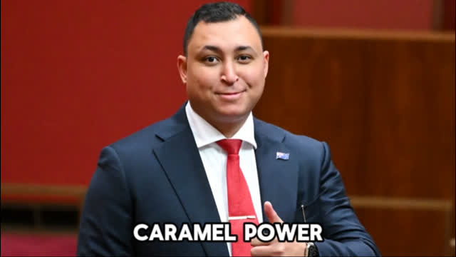 Thomas Sewell says Senator Babet will Deported LAST