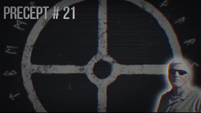 "White Genocide" Song by Retro Archives