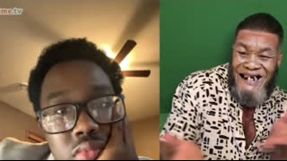 Chink Rap Freestyle by Handsome Truth