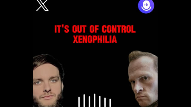 Joel Davis & Hammer Discuss Non-Whites in Pro-White Spaces