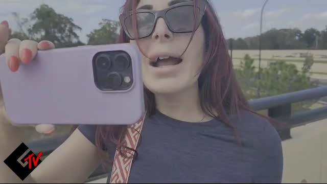 Handsome Truth Meets Laura Loomer