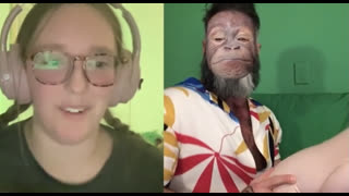 Rape Ape Omegle Highlights