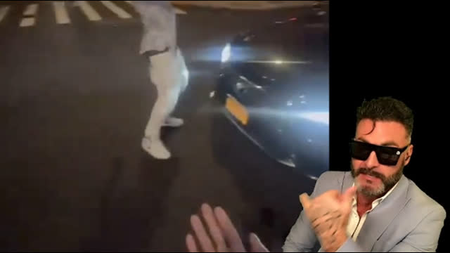 Handsome Truth is Late for Dinner