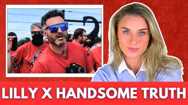 Handsome Truth X Lilly Gaddis (Highlights)