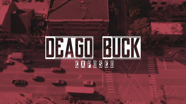 Deago Buck Exposed