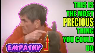 THIS Is The Most PRECIOUS Thing You Could Do | Marshall Rosenberg