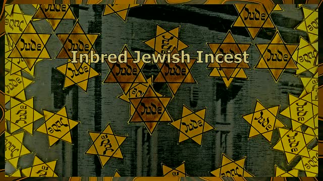 Incest Within the Reprobate