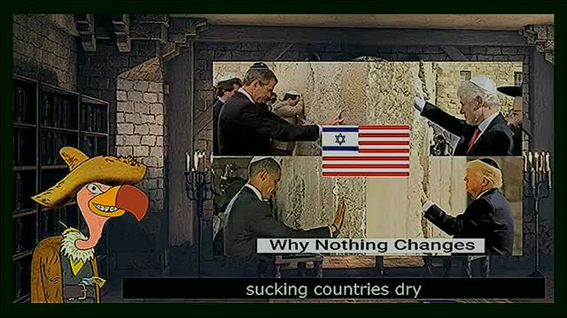 Who Needs KlKE-VILLE