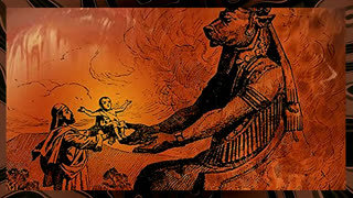 No More Edomite Reprobates In Our Land