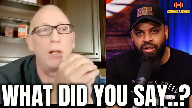 Our Response To Dilbert creator Scott Adams â€œWhite People Stay Away From Black Peopleâ€