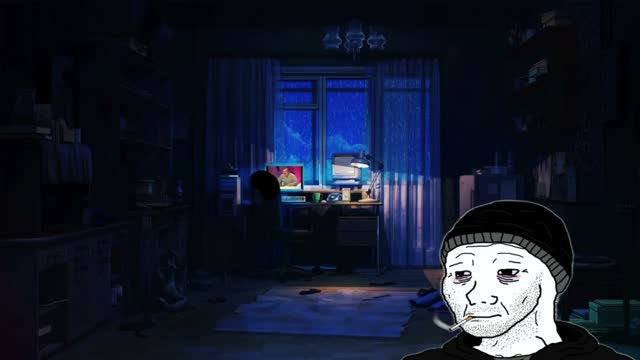 If Only Conspiracies Were Theories - AdaptOrDie