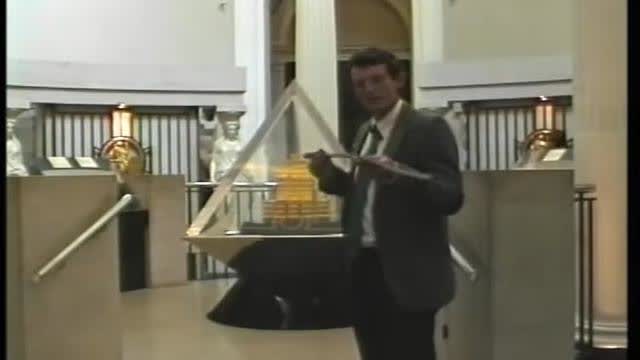 The Money Masters: Documentary on the History of Money, The Fed & the Takeover of the Rothschilds